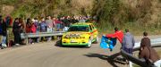 II Rallye Rutas Cantabras